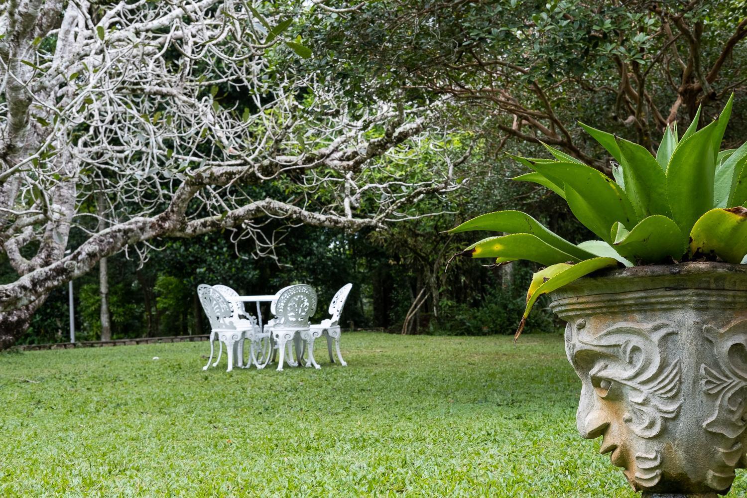 Hotel Horathapola Estate à Marawila Extérieur photo