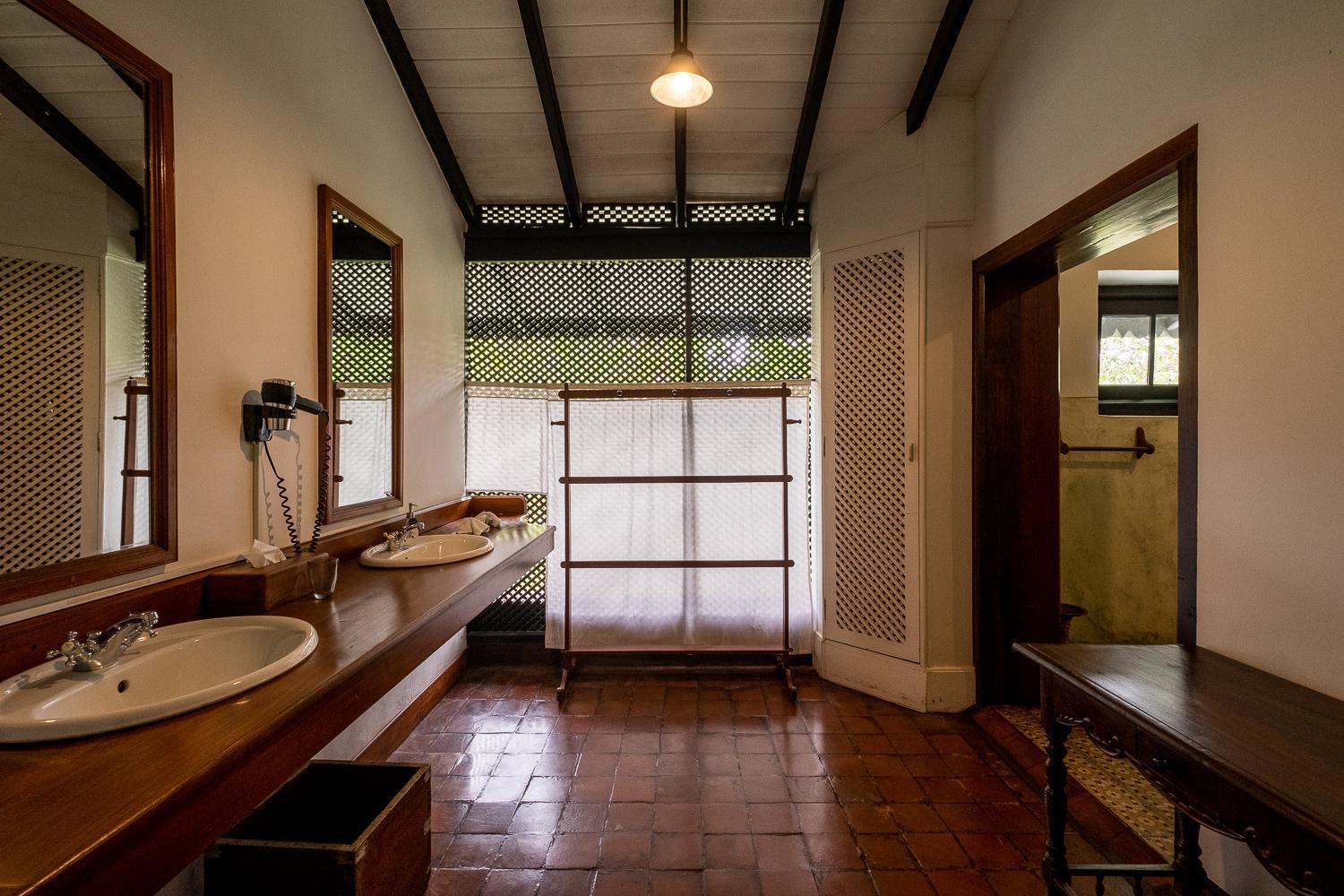 Hotel Horathapola Estate à Marawila Extérieur photo
